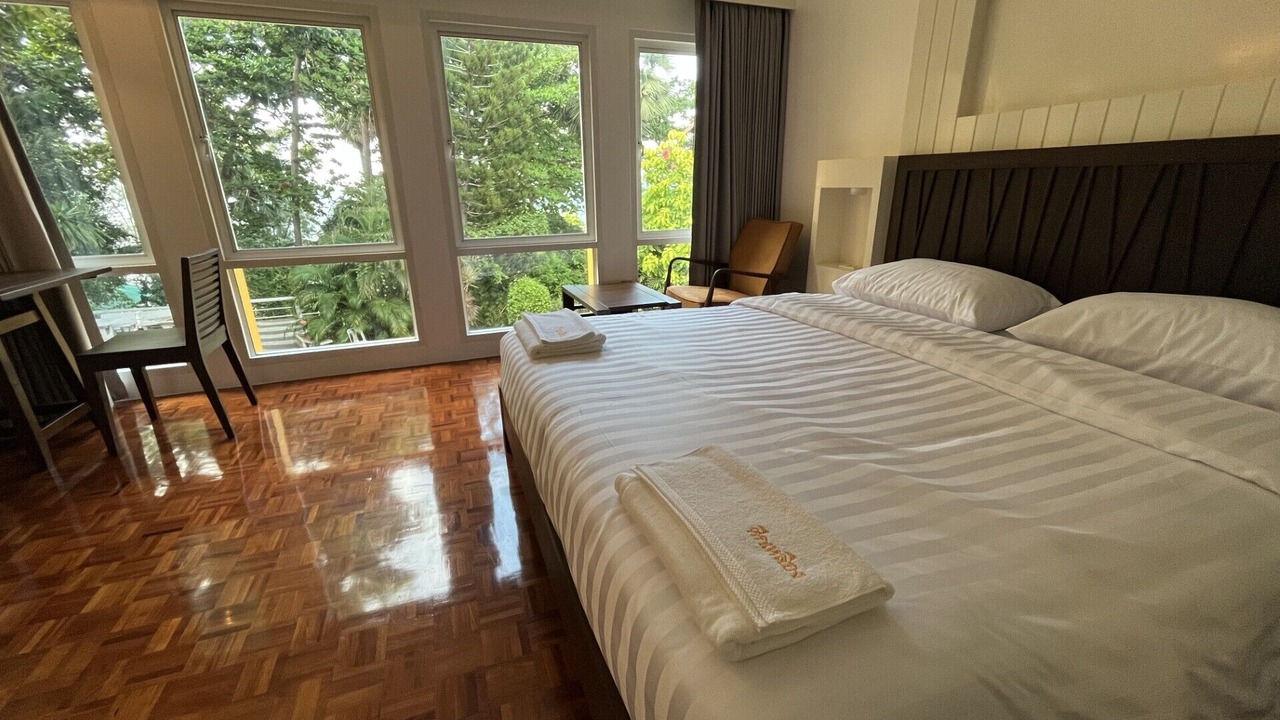 Photo of Bedroom in North Pattaya