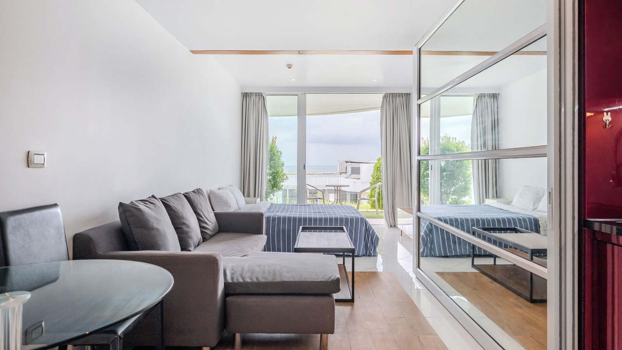 Photo of Livingroom in Na Chom Thian