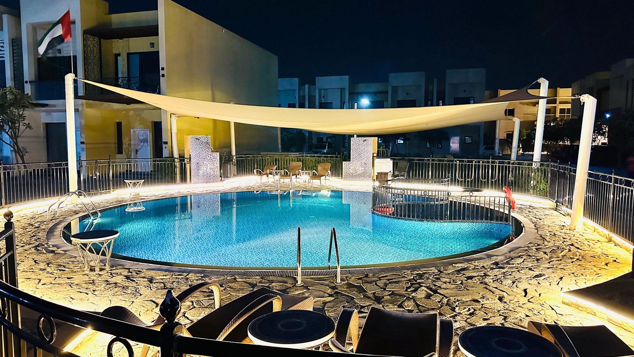 Photo of Outdoor in Dubai