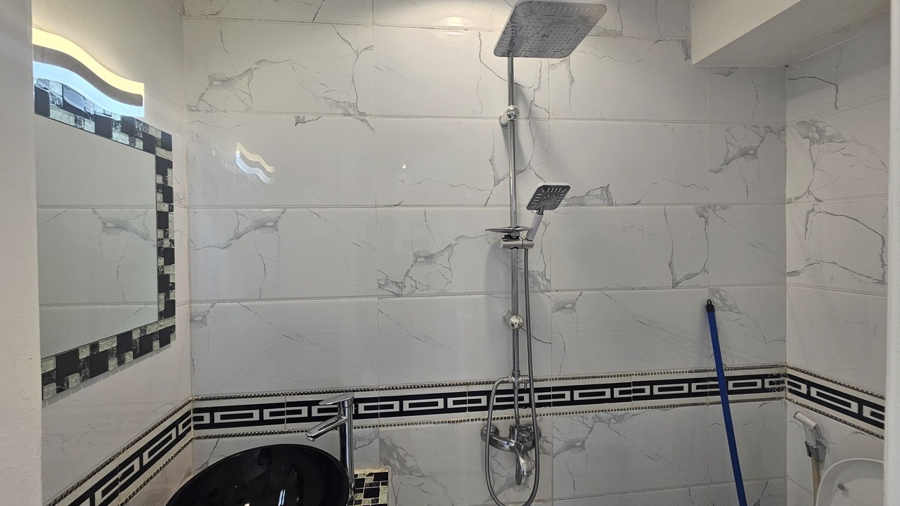 Photo of Bathroom in Dubai