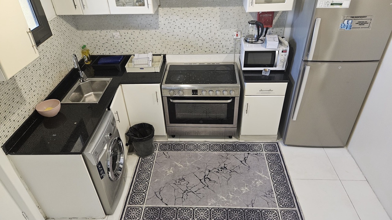 Photo of Kitchen in Dubai
