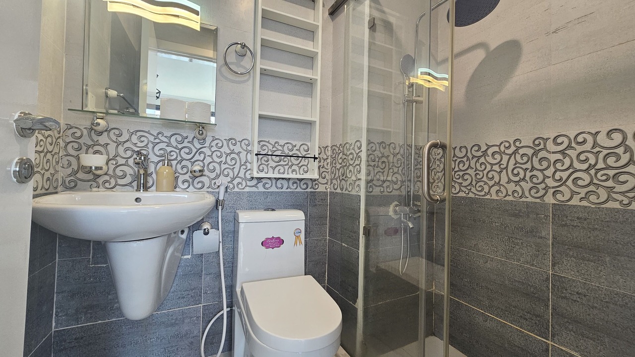 Photo of Bathroom in Dubai
