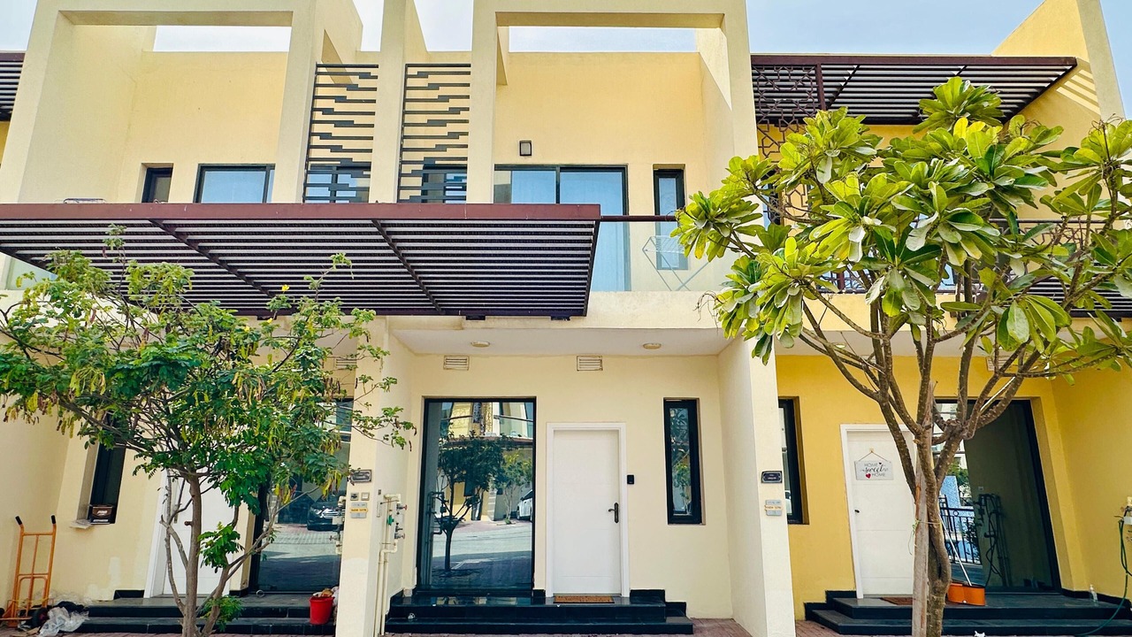 Photo of Outdoor in Dubai