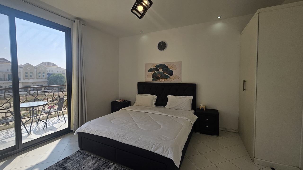 Photo of Bedroom in Dubai