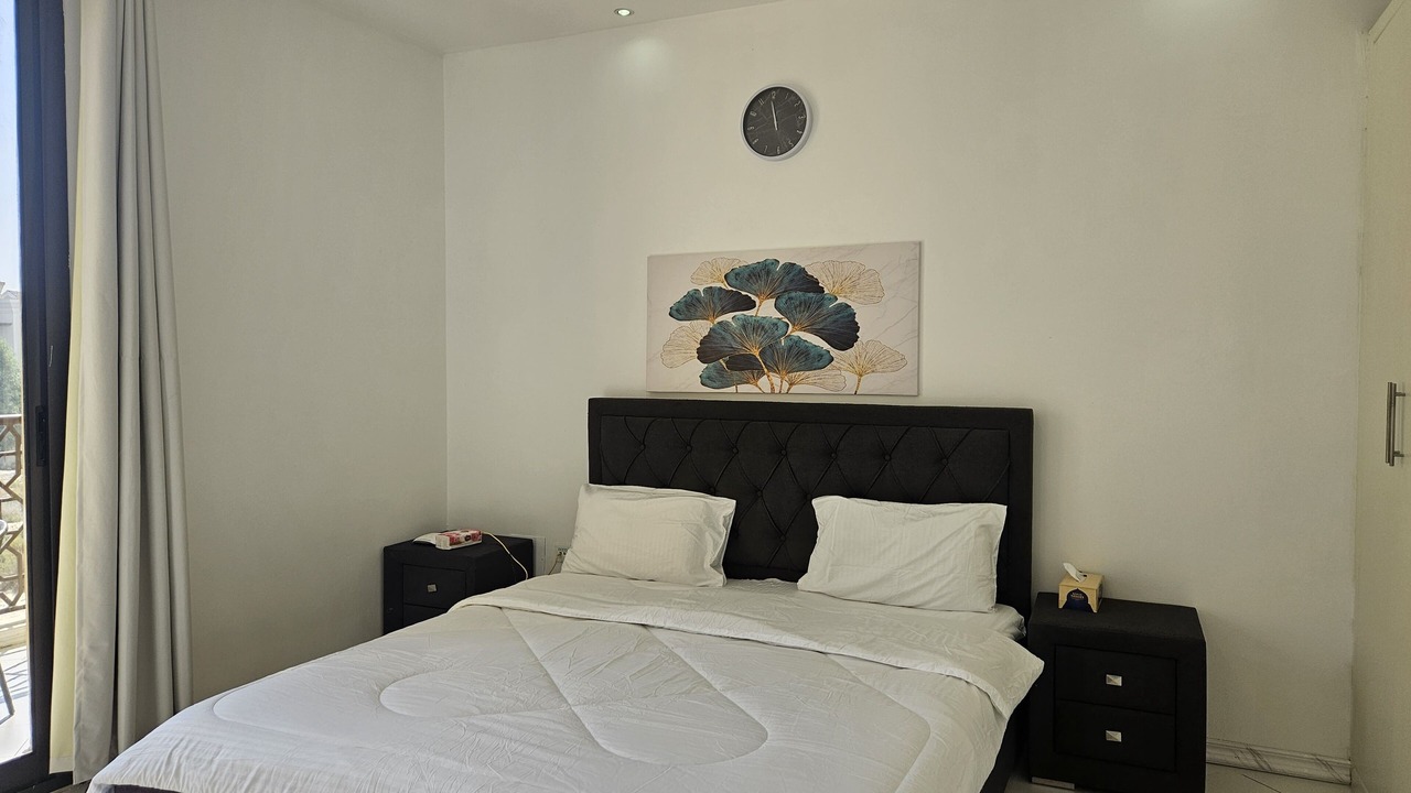 Photo of Bedroom in Dubai