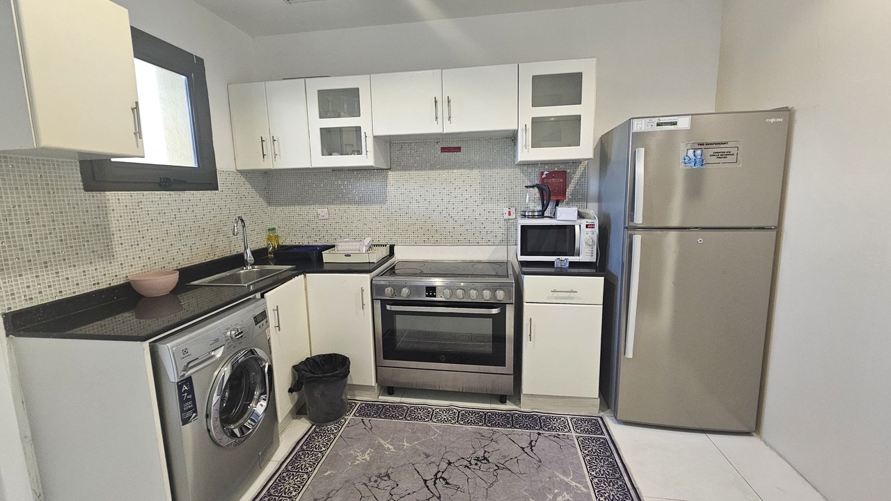 Photo of Kitchen in Dubai