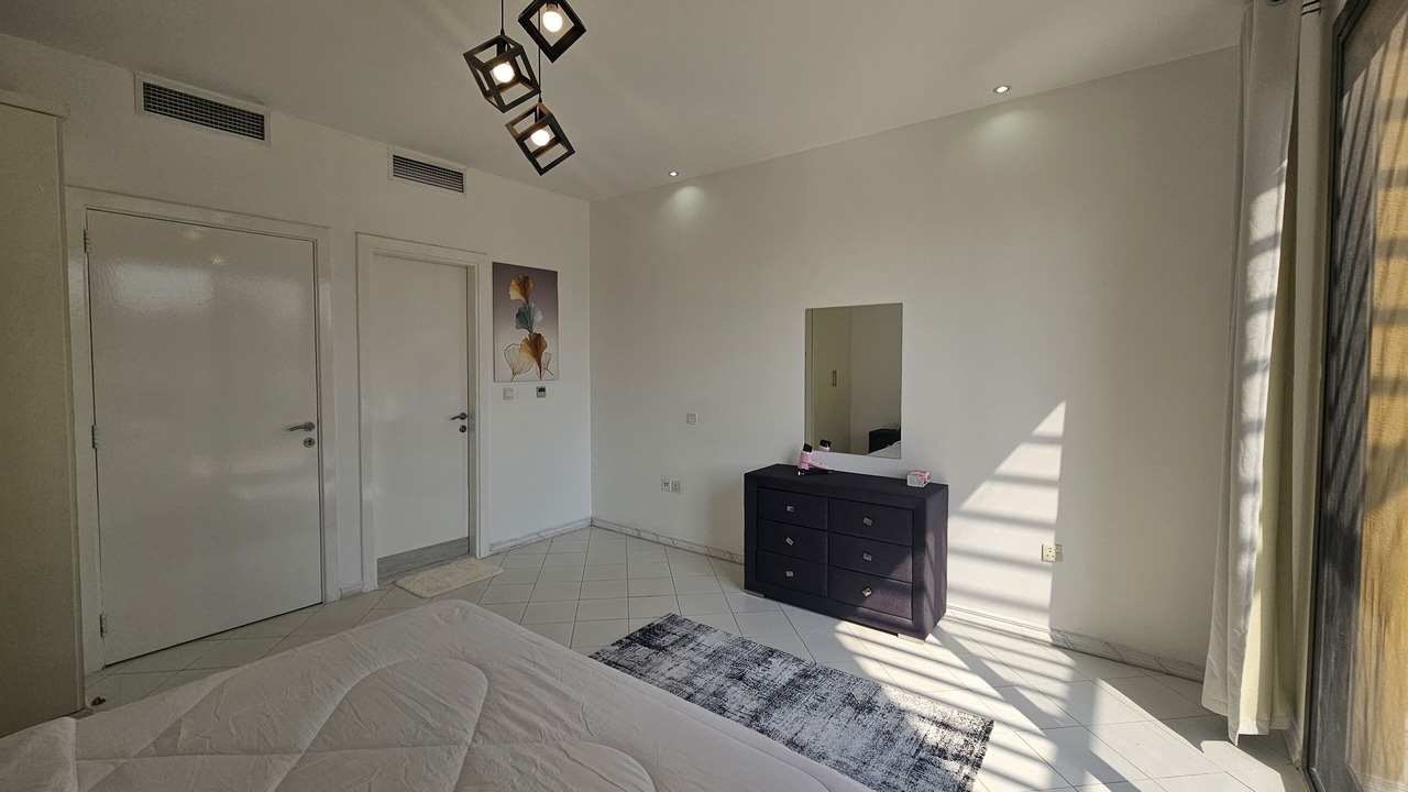 Photo of Bedroom in Dubai