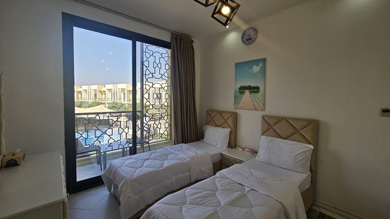 Photo of Bedroom in Dubai