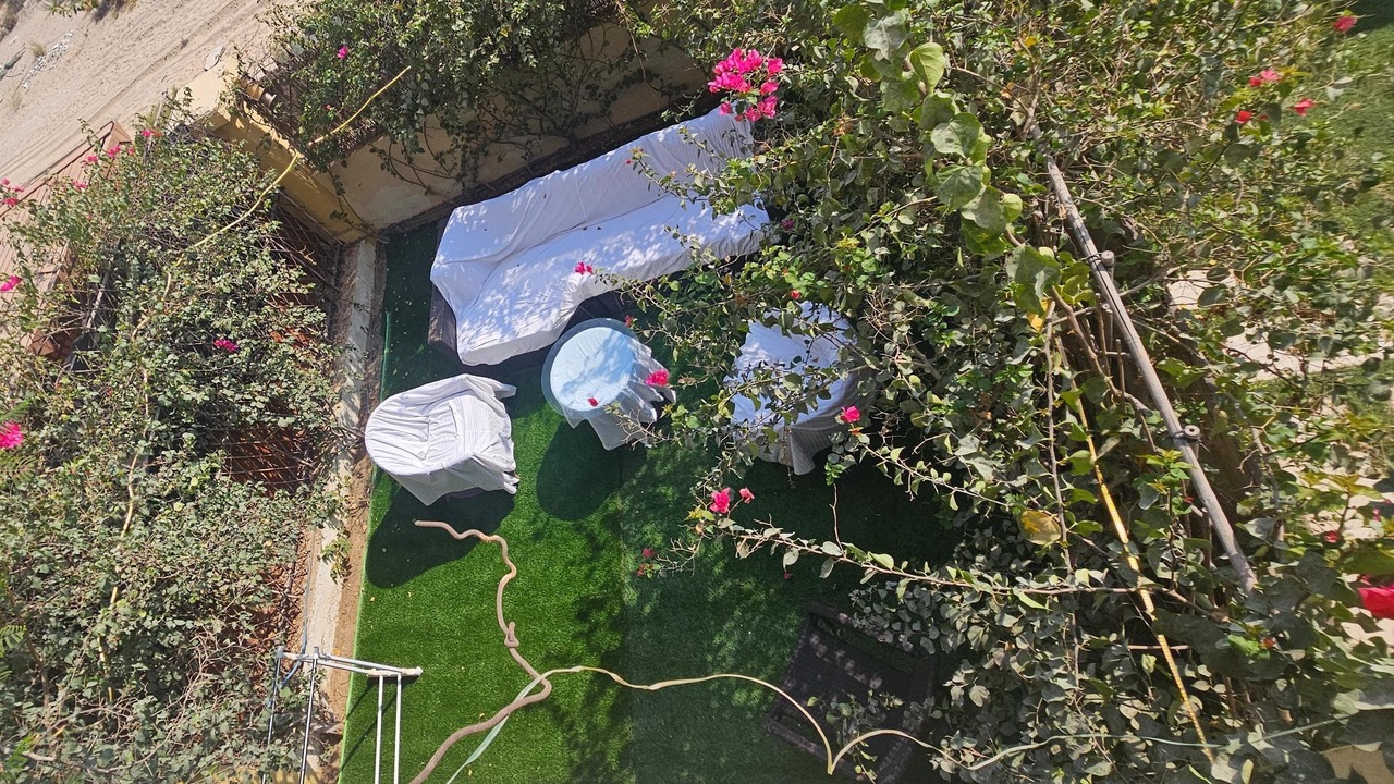 Photo of Outdoor in Dubai
