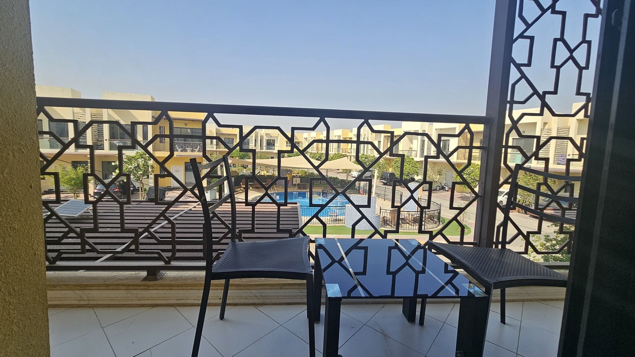 Photo of Outdoor in Dubai