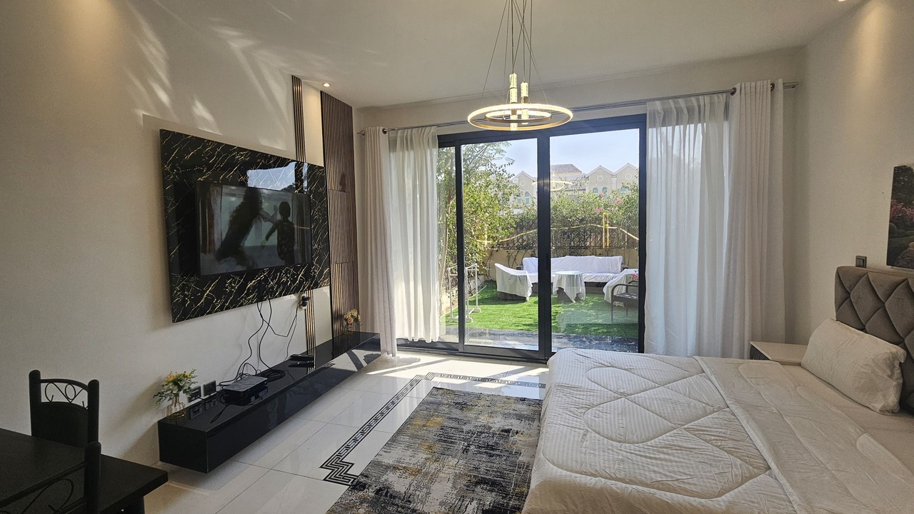Photo of Bedroom in Dubai
