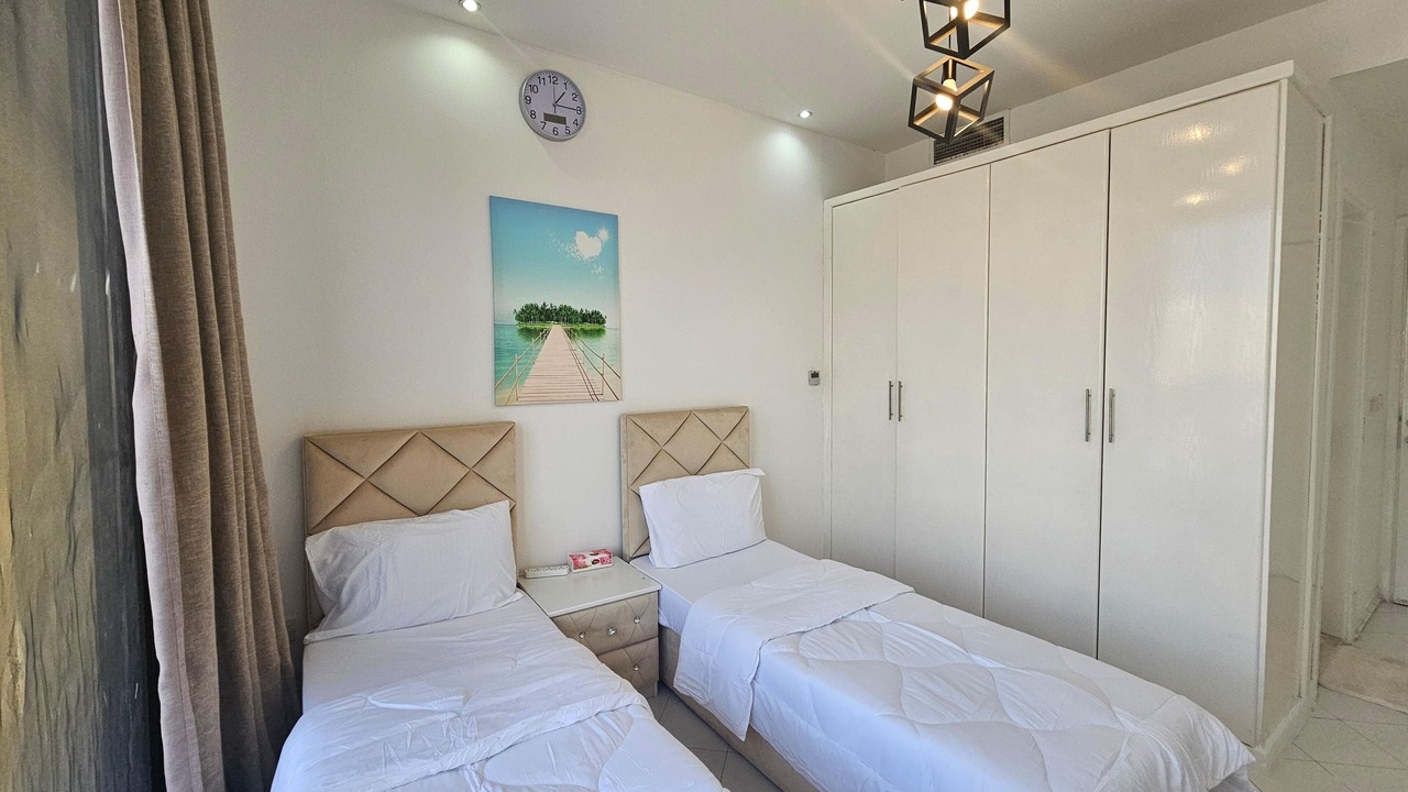 Photo of Bedroom in Dubai