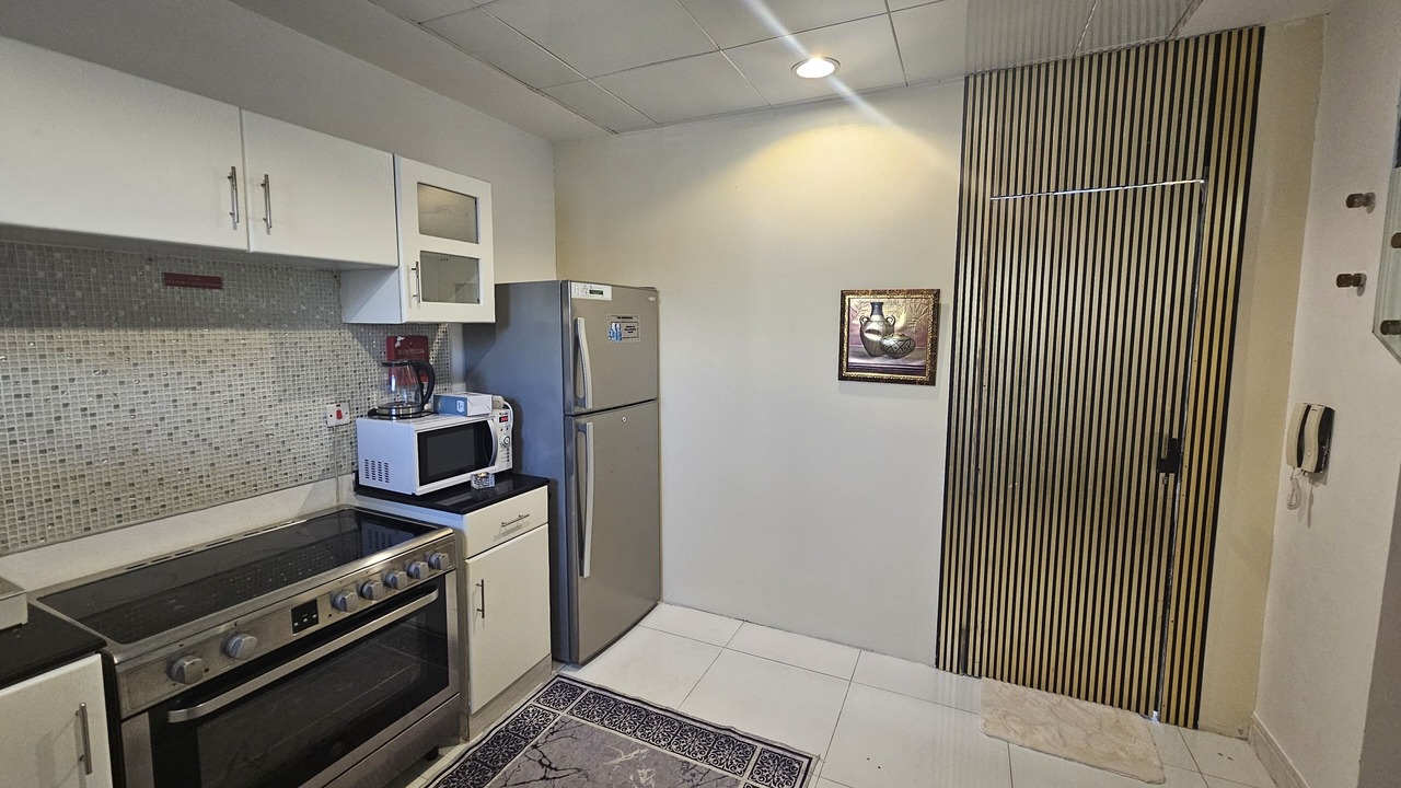 Photo of Kitchen in Dubai