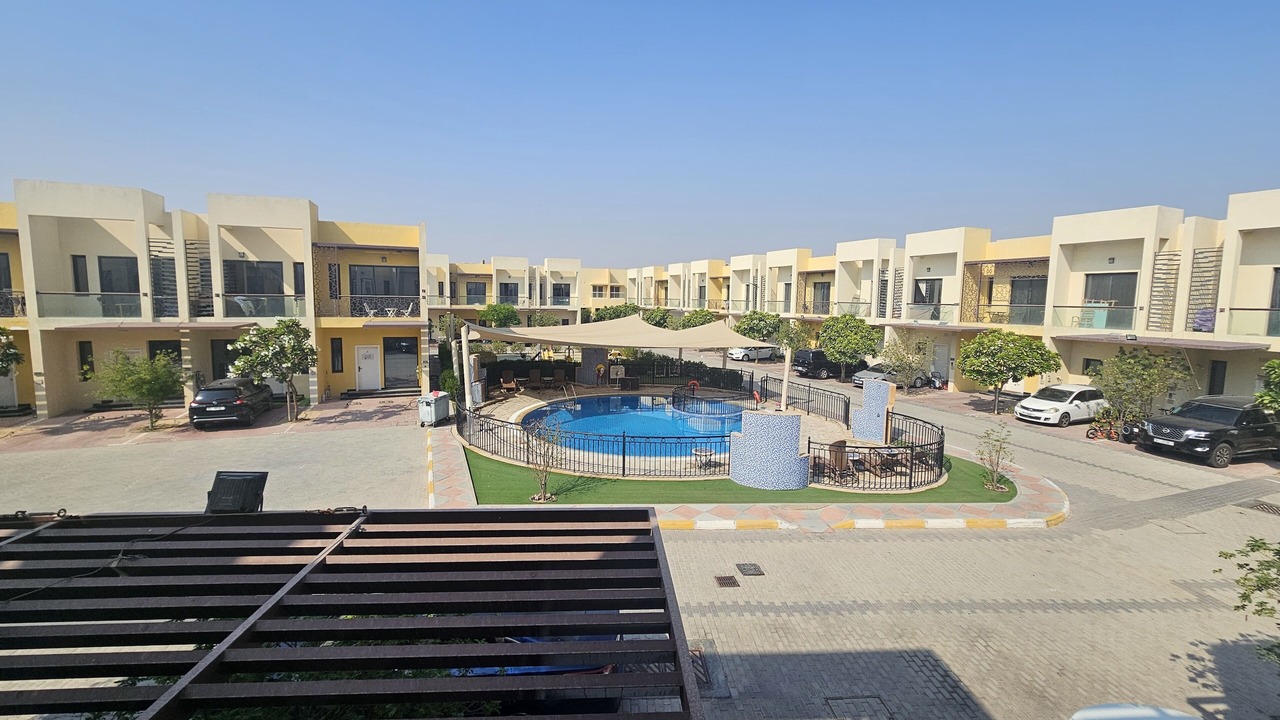 Photo of Outdoor in Dubai