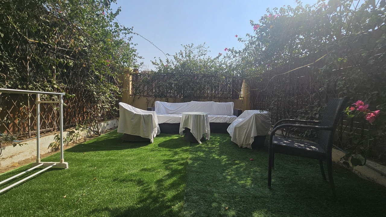 Photo of Outdoor in Dubai
