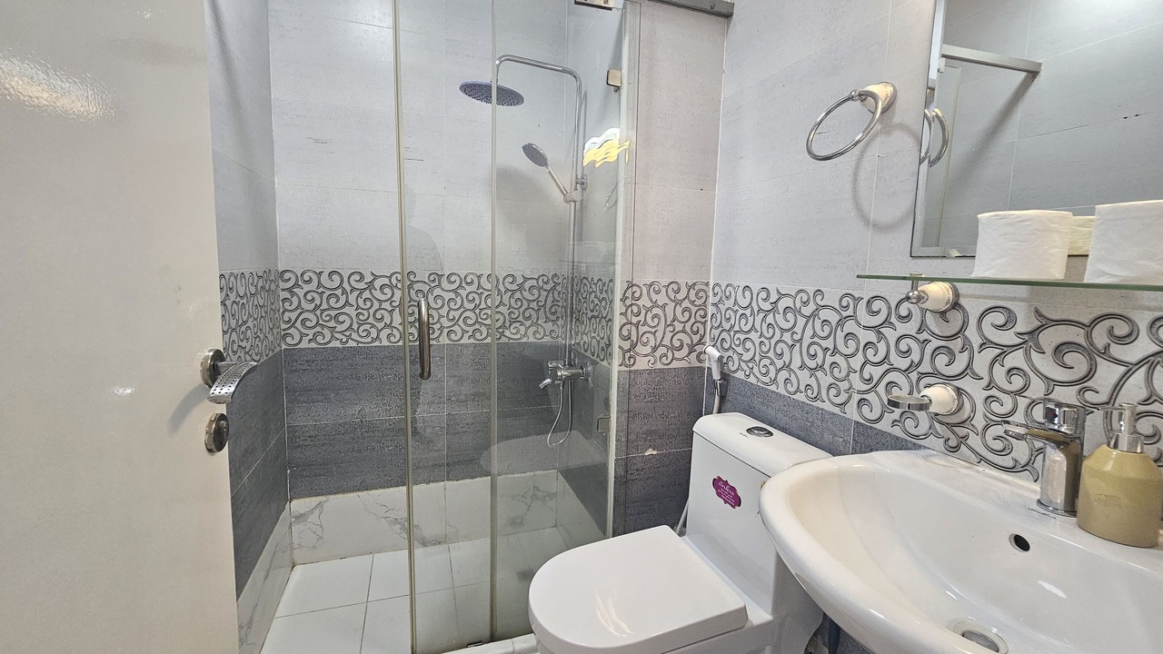 Photo of Bathroom in Dubai