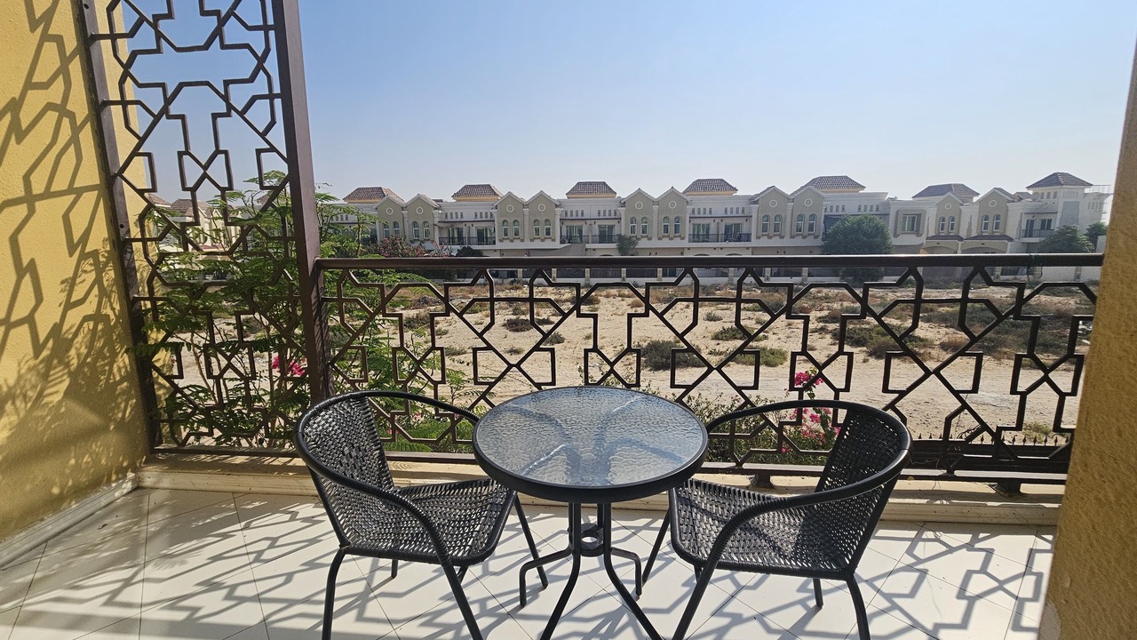 Photo of Outdoor in Dubai