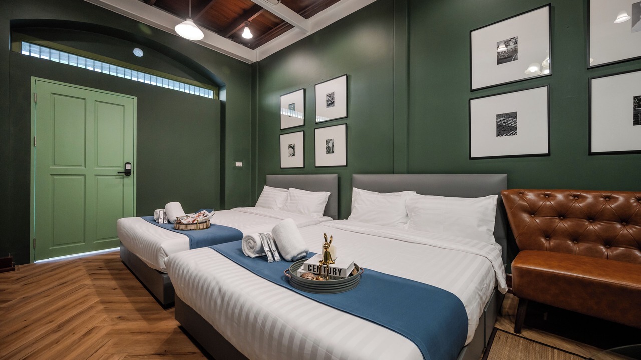 Photo of Bedroom in Chakkrawat
