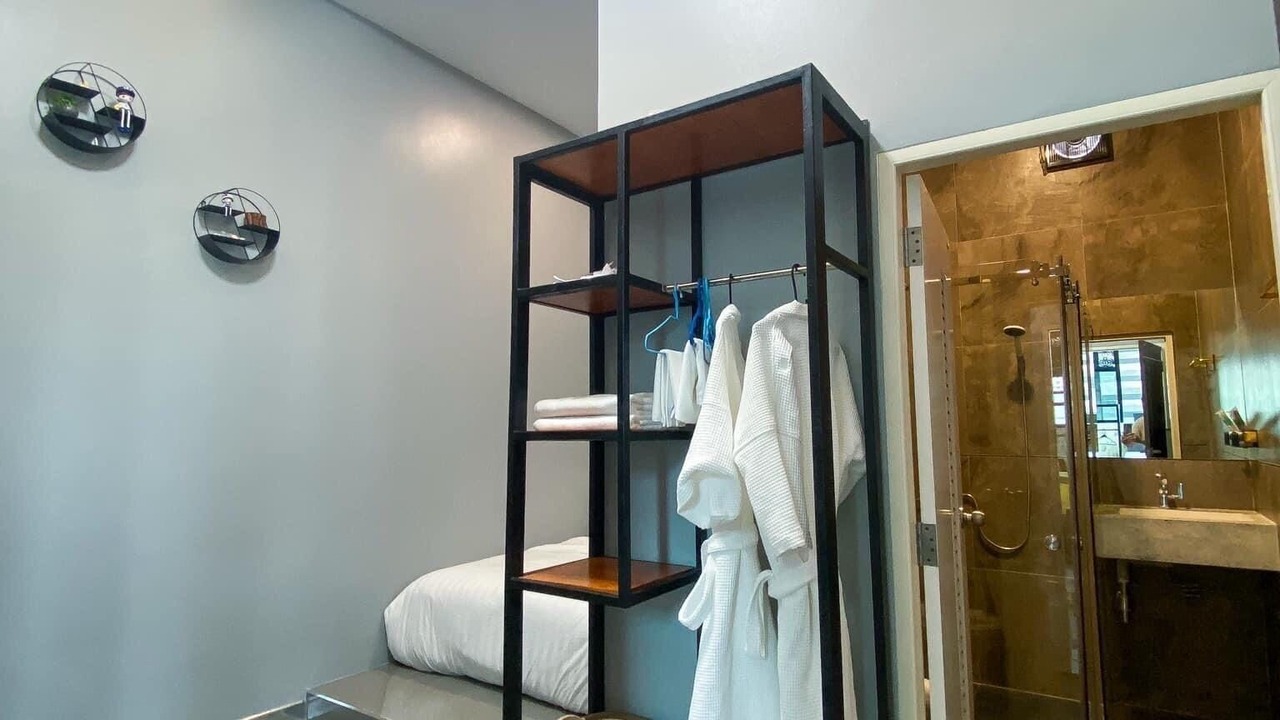 Photo of Bedroom in Chan Kasem