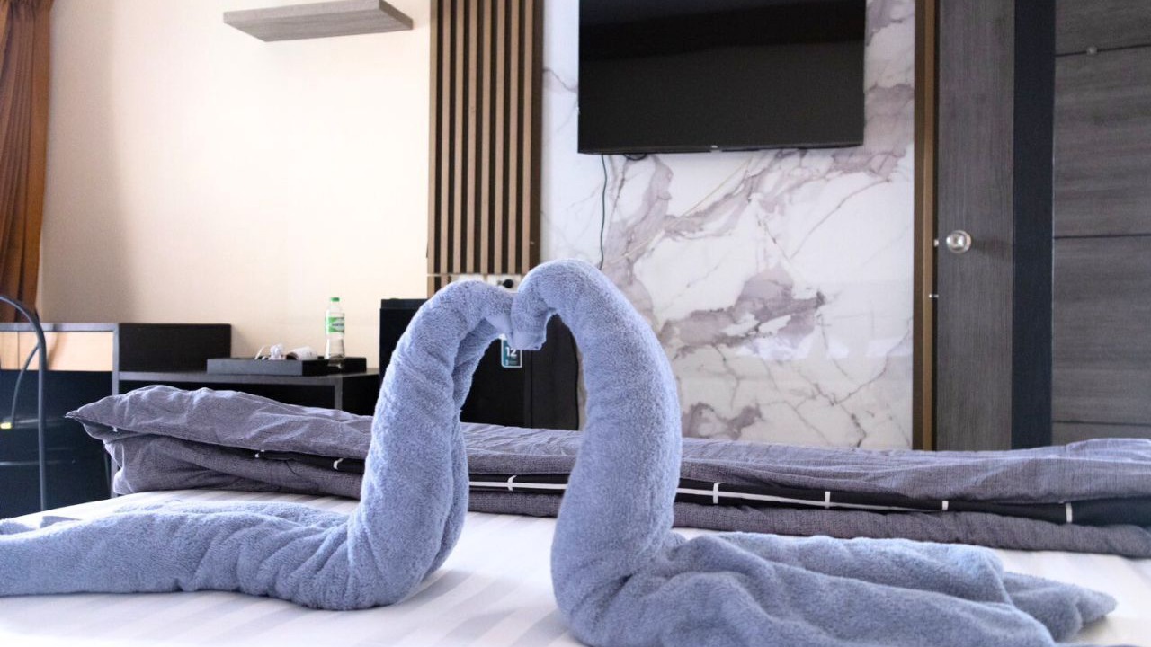 Photo of Bedroom in Chan Kasem