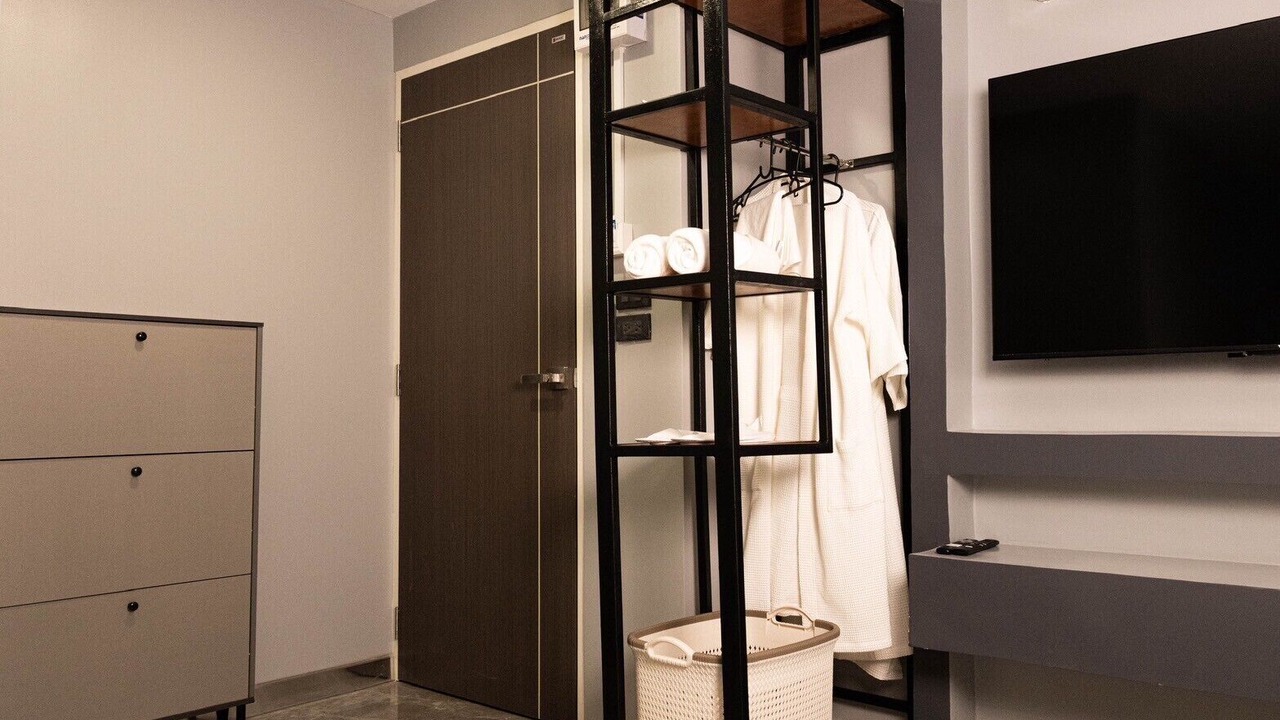 Photo of Bedroom in Chan Kasem