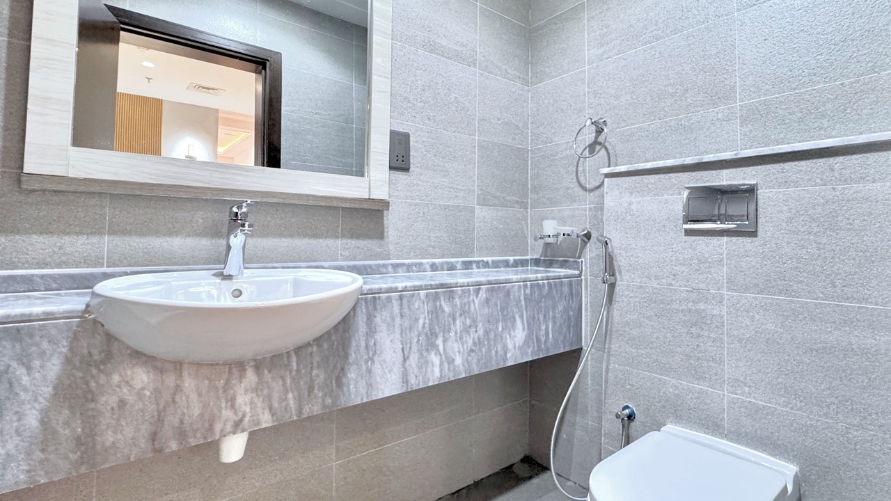 Photo of Bathroom in Jumeira 3