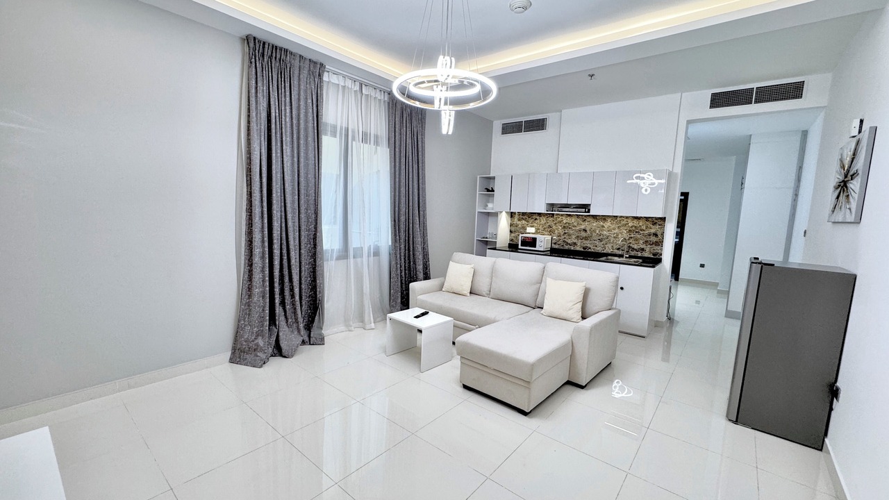 Photo of Livingroom in Jumeira 3