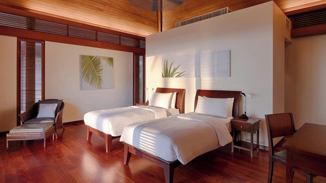 Photo of Bedroom in Ban Na Faek