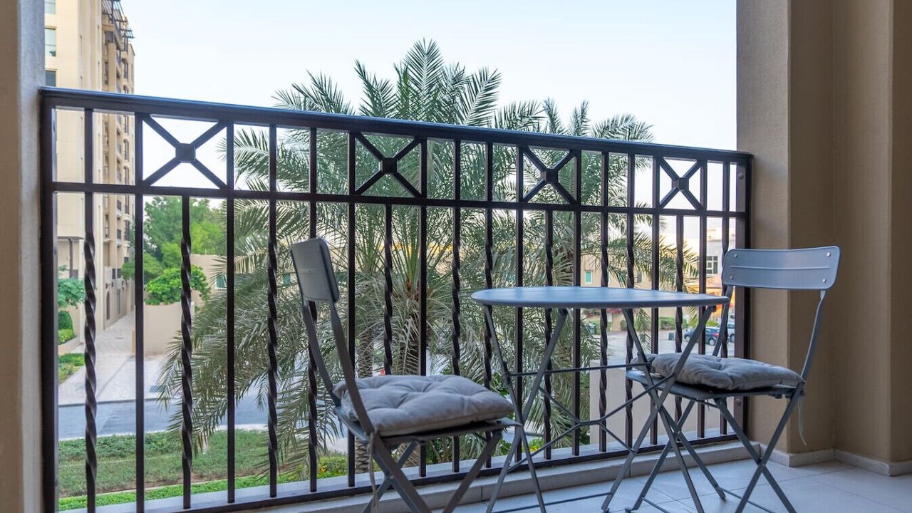Photo of Outdoor in Jumeira 3