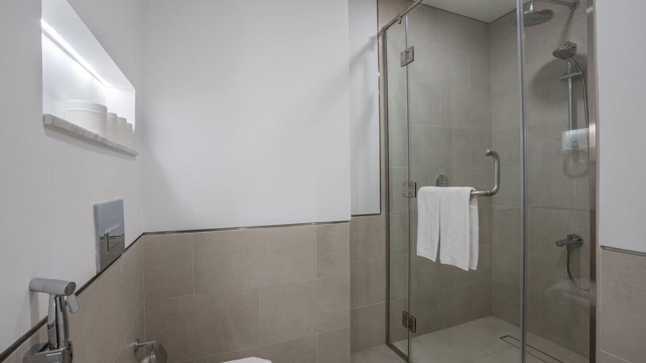 Photo of Bathroom in Jumeira 3