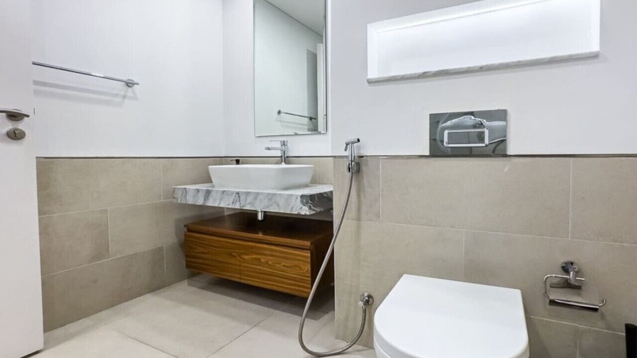 Photo of Bathroom in Jumeira 3
