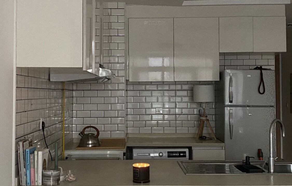 Photo of Kitchen in Trade Center