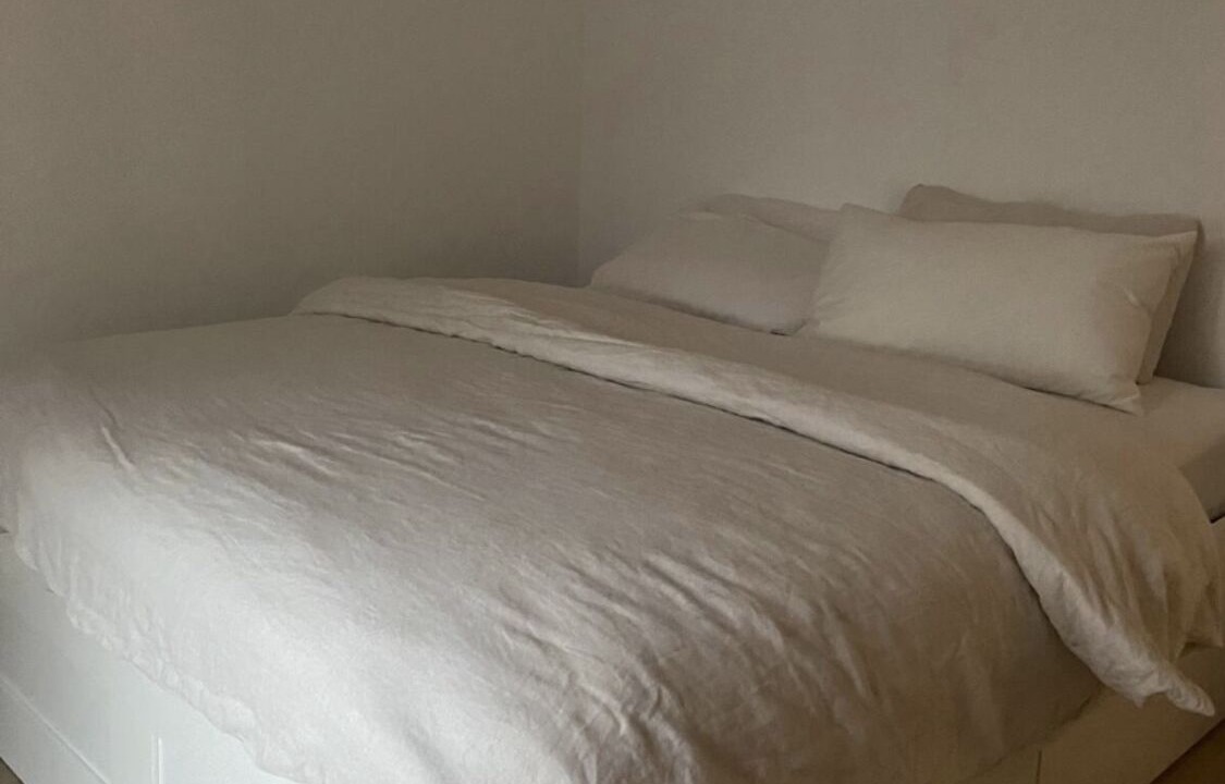Photo of Bedroom in Trade Center