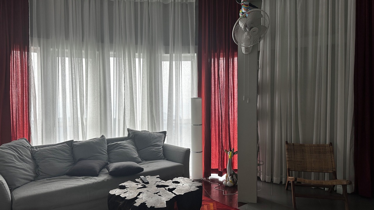 Photo of Livingroom in Koh Tao