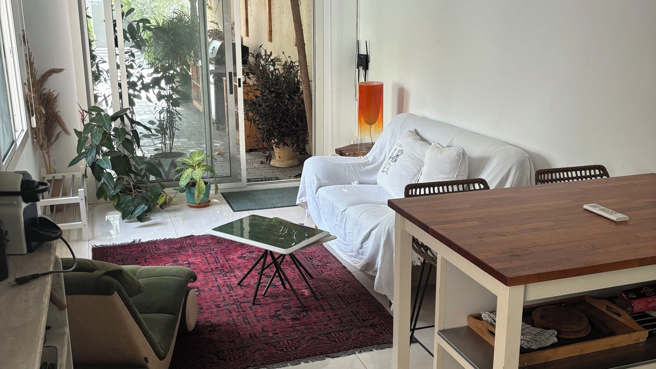 Photo of Livingroom in Jumeirah