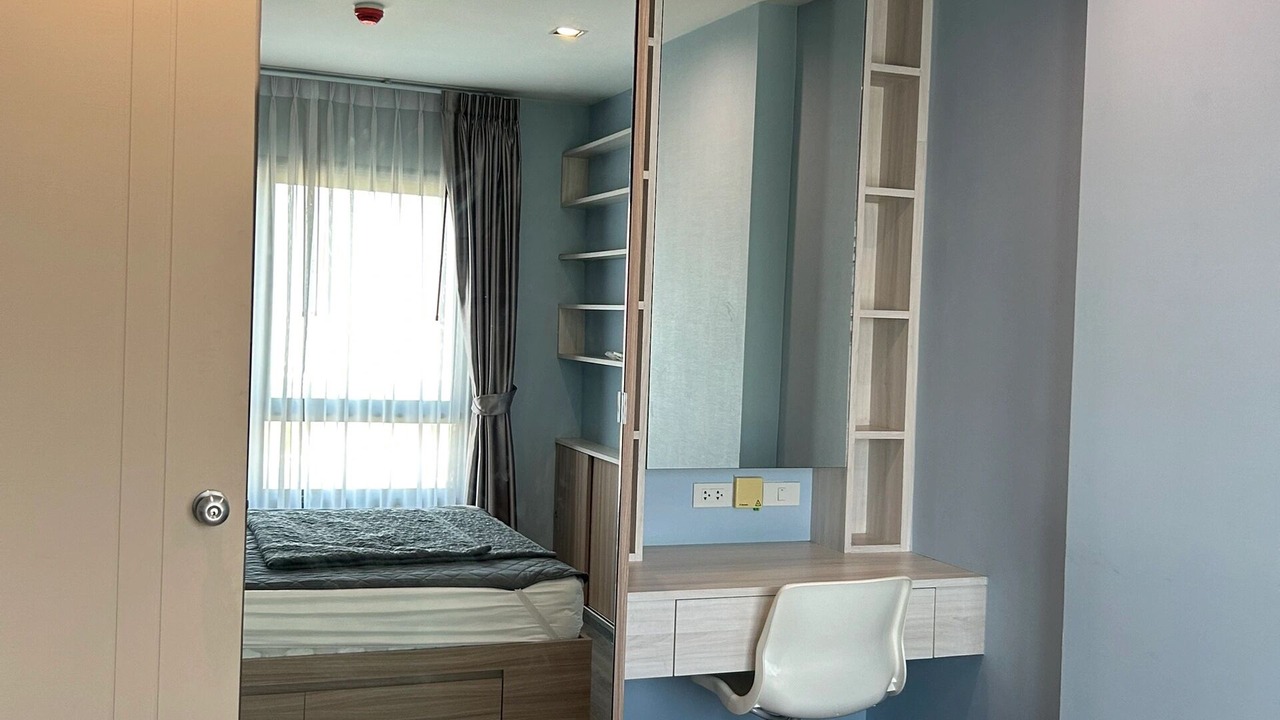 Photo of Bedroom in Suan Luang
