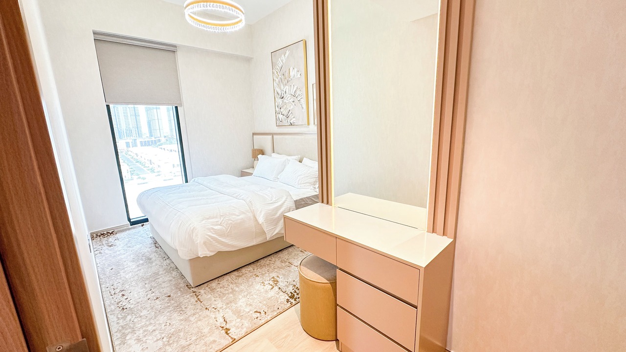 Photo of Bedroom in Al Quoz