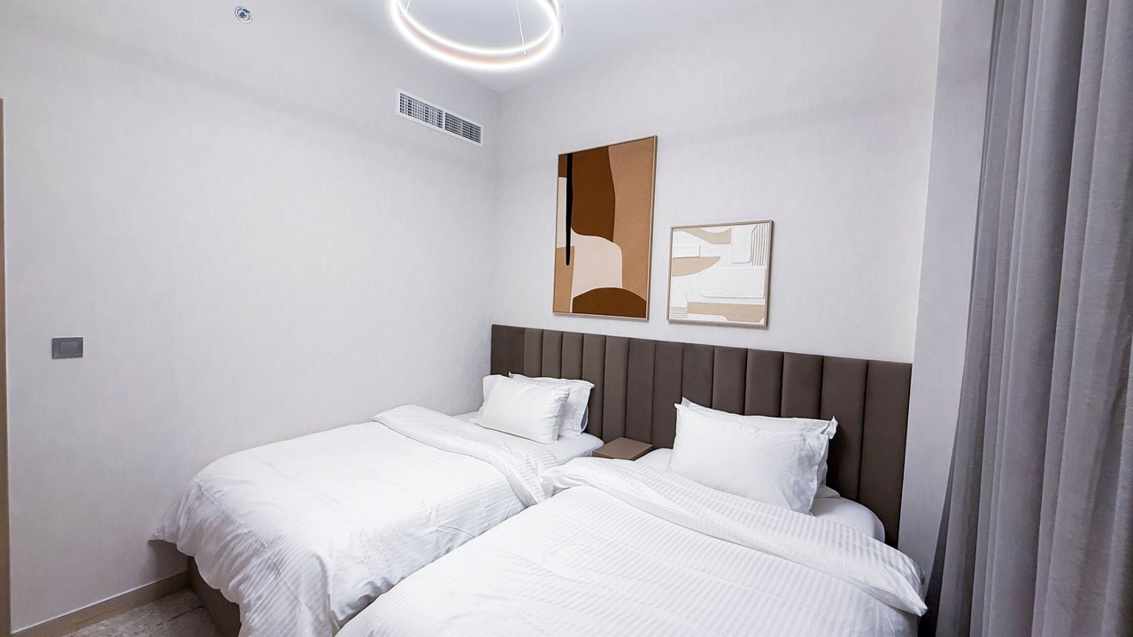 Photo of Bedroom in Al Quoz
