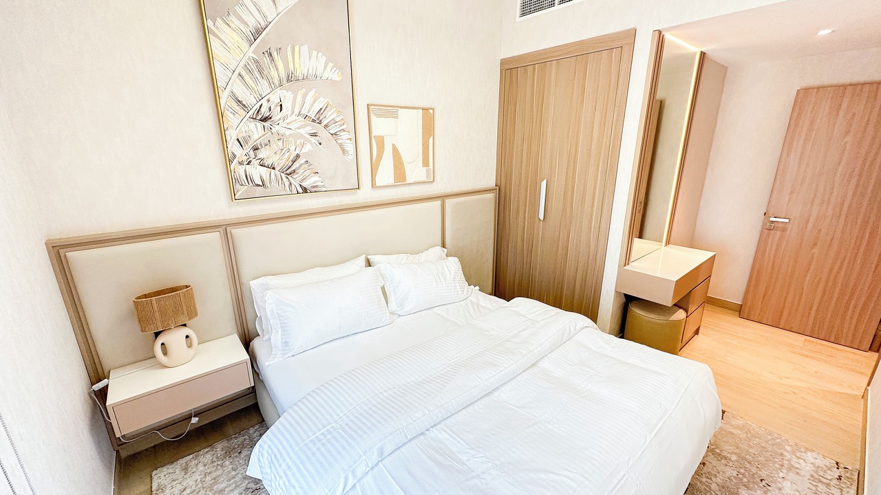 Photo of Bedroom in Al Quoz