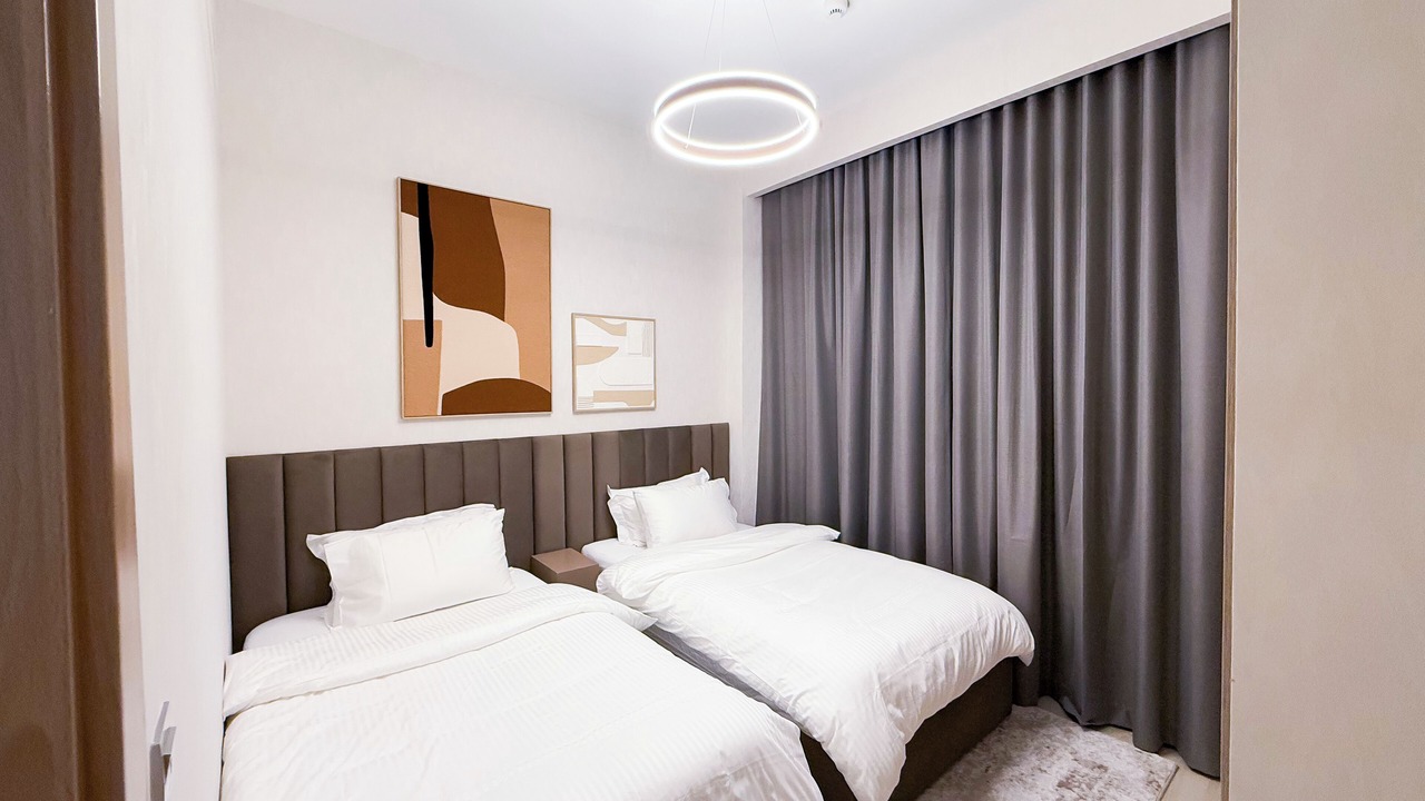 Photo of Bedroom in Al Quoz