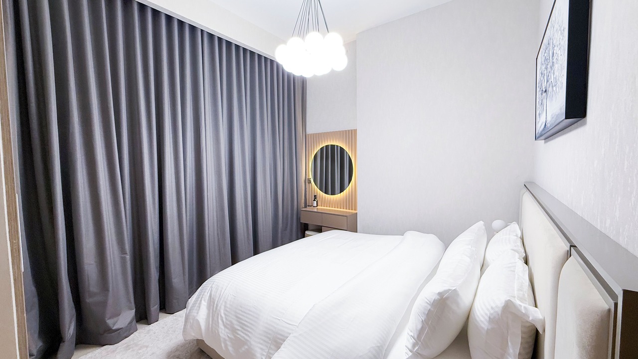 Photo of Bedroom in Al Quoz