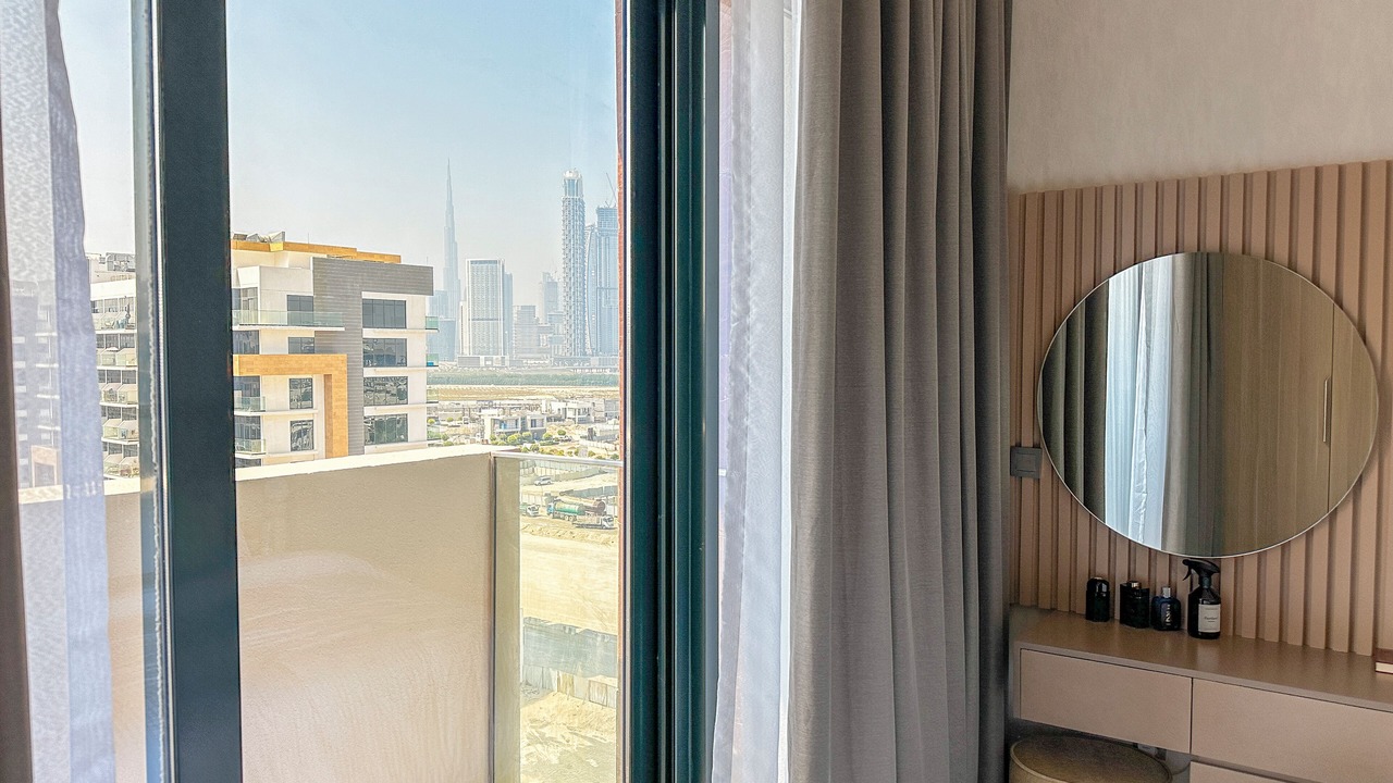 Photo of Bedroom in Al Quoz