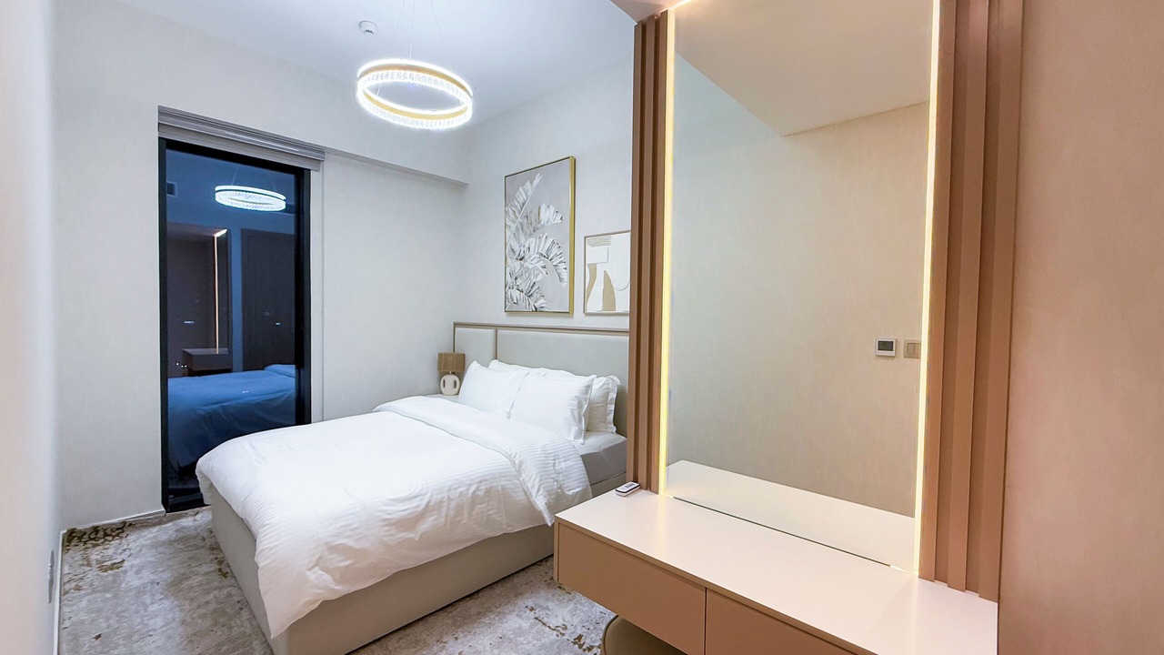 Photo of Bedroom in Al Quoz