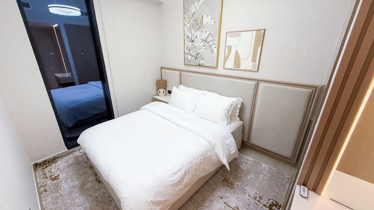 Photo of Bedroom in Al Quoz