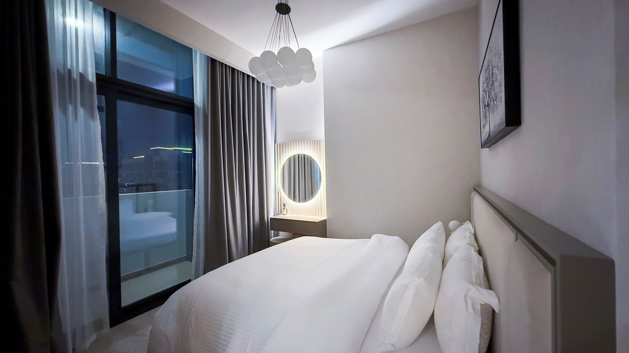 Photo of Bedroom in Al Quoz