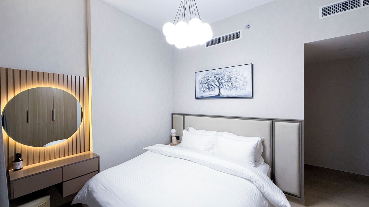 Photo of Bedroom in Al Quoz