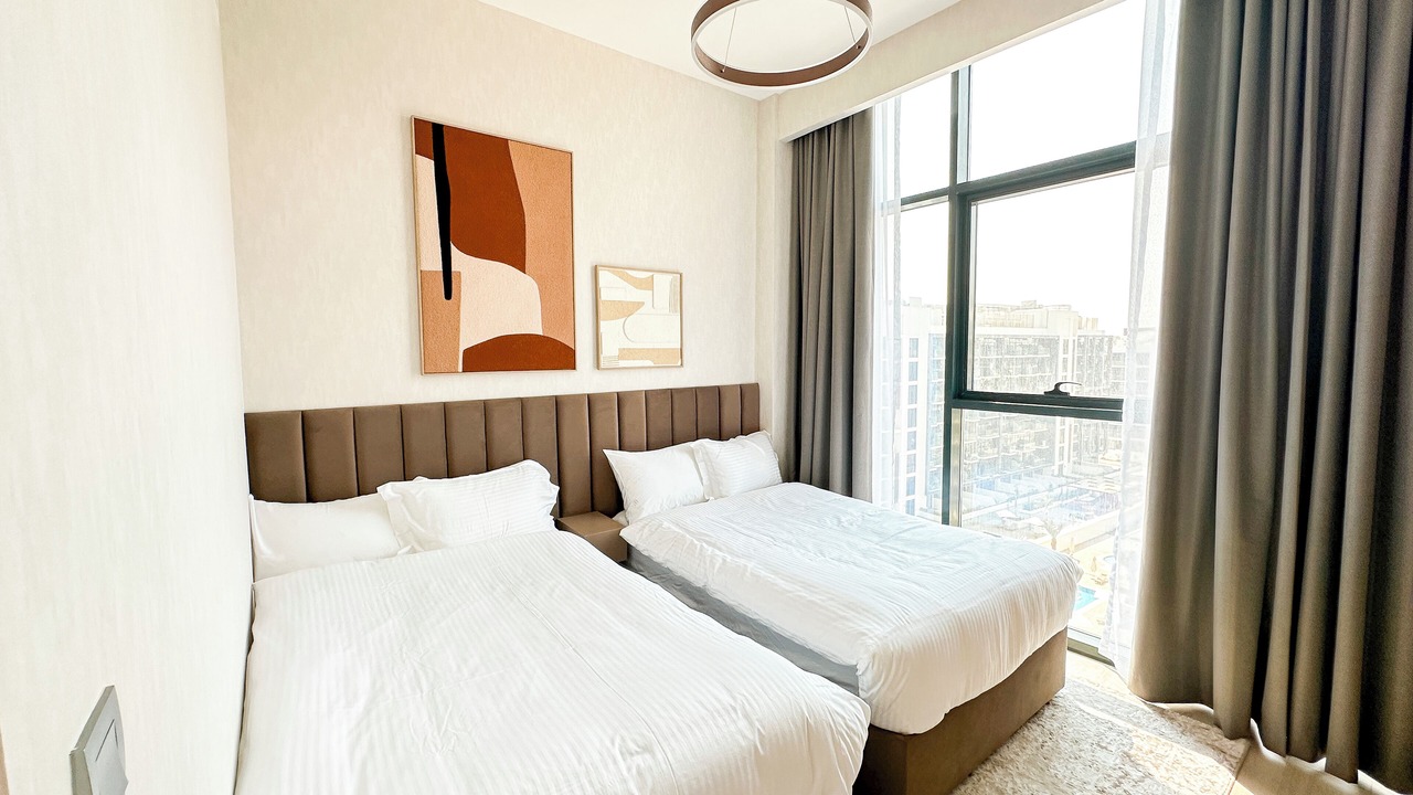 Photo of Bedroom in Al Quoz