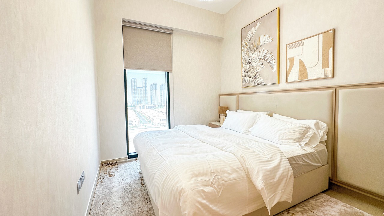 Photo of Bedroom in Al Quoz