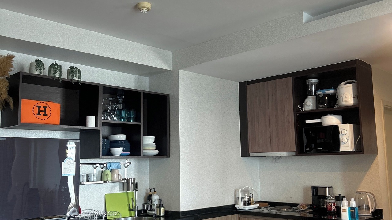 Photo of Kitchen in Bang Na