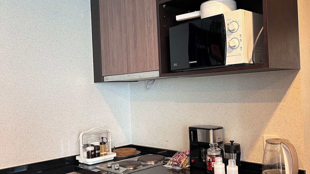 Photo of Kitchen in Bang Na